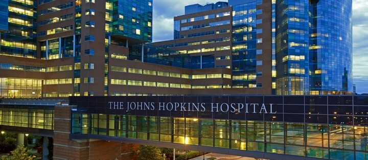 Top 10 Best Hospitals In The World KnowthiStuff