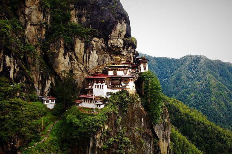 Bhutan