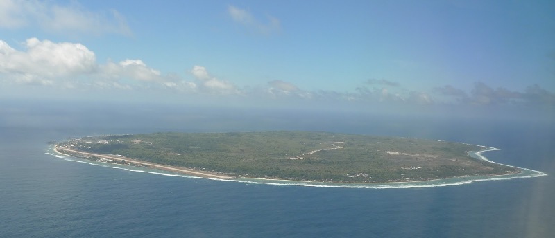 Nauru