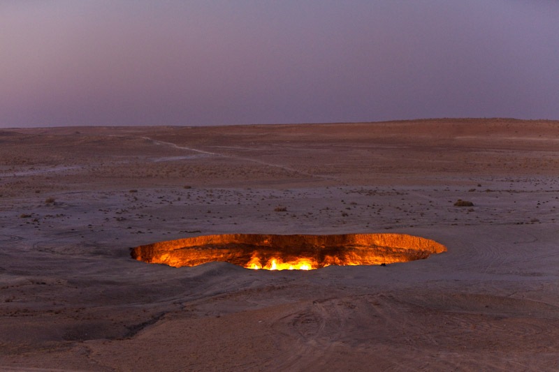 Turkmenistan