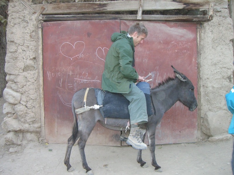 Uzbekistan